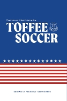 Book Cover for Toffee Soccer by David France