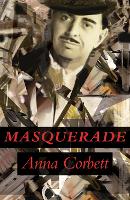 Book Cover for Masquerade by Anna Corbett