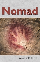 Book Cover for Nomad by Paul Mills