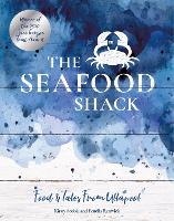 Book Cover for The Seafood Shack by Kirsty Scobie, Fenella Renwick