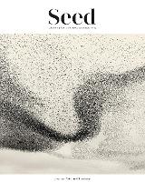 Book Cover for Seed Volume 5 by Seed Magazine