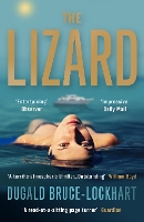 Book Cover for The Lizard by Dugald Bruce Lockhart