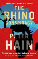 Book Cover for The Rhino Conspiracy by 