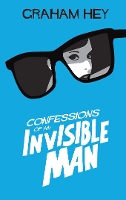 Book Cover for The Invisible Man by Graham Hey