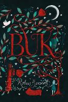 Book Cover for Buk by Robin Bennett