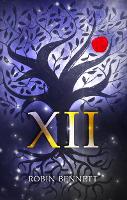 Book Cover for XII (Twelve) by Robin Bennett
