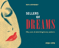 Book Cover for Sellers of Dreams by Ruth Artmonsky