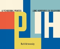 Book Cover for A Pioneering Printer by Ruth Artmonsky