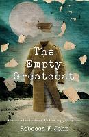 Book Cover for Empty Greatcoat, The by Rebecca F. John