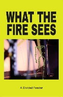 Book Cover for What The Fire Sees by Divided Publishing