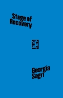 Book Cover for Iasi, Stage Of Recovery by Georgia Sagri