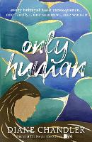 Book Cover for Only Human by Diane Chandler