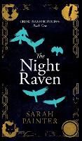 Book Cover for The Night Raven by Sarah Painter