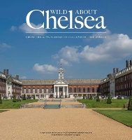 Book Cover for Wild about Chelsea by Andrew Wilson