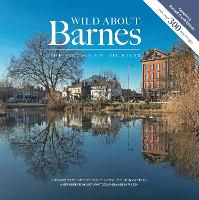 Book Cover for Wild about Barnes by Andrew Wilson