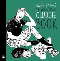 Book Cover for The Wee Book O' Cludgie Banter by Susan Cohen