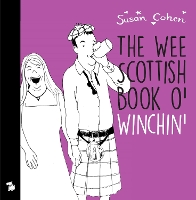 Book Cover for The Wee Book o' Winchin' by Susan Cohen