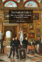 Book Cover for The Stafford Gallery by Peter Humfrey