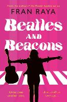 Book Cover for Beatles and Beacons by Fran Raya