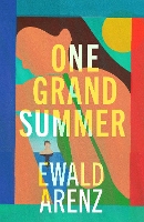 Book Cover for One Grand Summer by Ewald Arenz