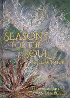 Book Cover for Seasons for the Soul - Spells of Nature by Julia van den Bosch