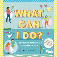 Book Cover for What Can I Do? by Mary Richards