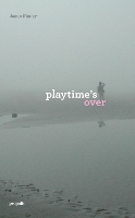 Book Cover for Playtime's Over by 