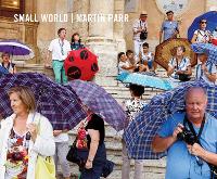 Book Cover for Small World by Martin Parr