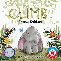 Book Cover for Climb by Hannah Peckham