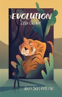 Book Cover for Evolution by Zelda Conway