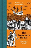 Book Cover for The Armourer's House by Rosemary Sutcliff