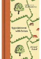 Book Cover for Appointment With Venus by Jerrard Tickell, Rosa Rankin-Gee, Edward Bawden