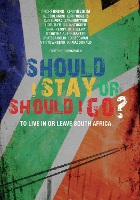 Book Cover for Should I Stay or Should I Go? by Tim Richman