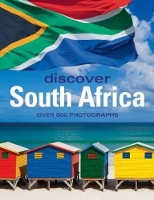 Book Cover for Discover South Africa by Peter Joyce