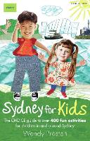 Book Cover for Sydney for Kids by Wendy Preston