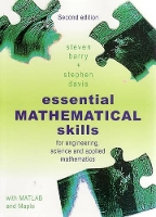 Book Cover for Essential Mathematical Skills by S Barry, S Davis