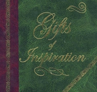 Book Cover for Gifts of Inspiration by Mark Zocchi