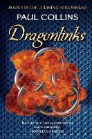 Book Cover for Dragonlinks by Paul Collins