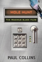 Book Cover for Mole Hunt: by Paul Collins