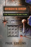 Book Cover for Dyson's Drop by Paul Collins