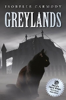 Book Cover for Greylands by Isobelle Carmody