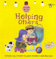 Book Cover for Helping Others by Gator Ali