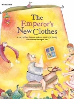 Book Cover for The Emperor's New Clothes by Joy Cowley, H. C. Andersen