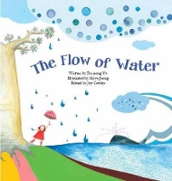 Book Cover for The Flow of by Da-Jeong Yu