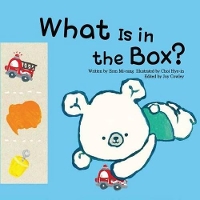 Book Cover for What is in the Box? by Mi-Rang Eom