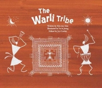 Book Cover for The Warli Tribe by Hye-Eun Shin