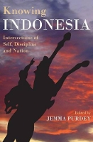Book Cover for Knowing Indonesia by Jemma Purdey