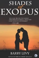 Book Cover for Shades of Exodus by Barry Levy