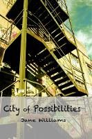 Book Cover for City of Possibilities by Jane Williams