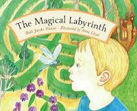 Book Cover for The Magical Labyrinth by Ruth Weaver